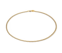 Collar Coeur De Lion Mujer GeoCUBE in Acero 8600/88-1600